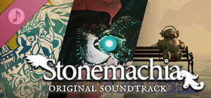 Stonemachia Soundtrack banner