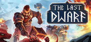 The Last Dwarf banner