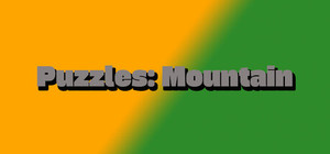 Puzzles Mountain banner