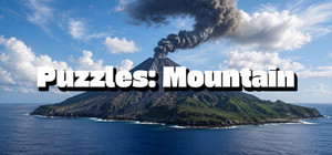 Puzzles Mountain banner