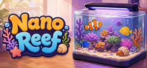 Nano Reef banner