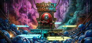 Bouncy Brawl banner