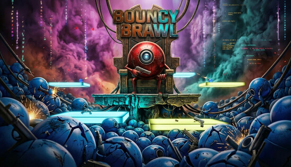 Bouncy Brawl