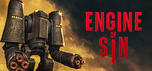 Engine Of Sin banner