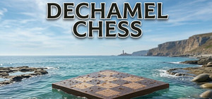 Dechamel Chess banner