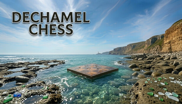 Dechamel Chess