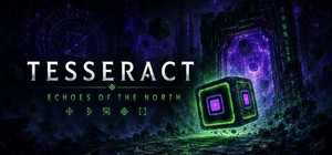 TESSERACT: Echoes of the North banner