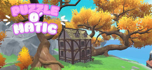 Puzzle O'Matic banner