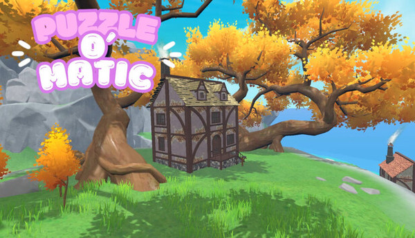Puzzle O'Matic