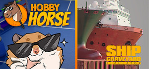Hobby Ship banner