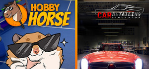 Wheels & Hooves banner