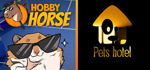 Hobby Horse Hotel banner