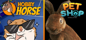Hobby Horse Shop banner