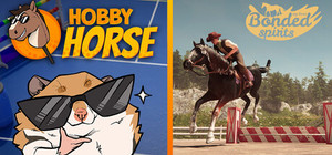 My Hobby Horse Ride banner