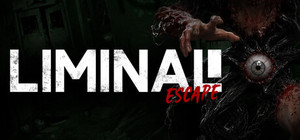 LIMINAL ESCAPE banner