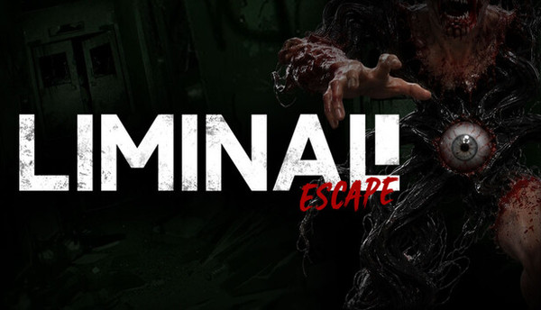 LIMINAL ESCAPE
