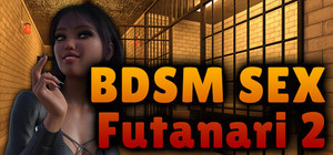 BDSM Sex - Futanari 2 banner