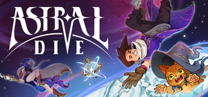 Astral Dive banner