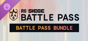 Premium Battle Pass Bundle - Rainbow Six Siege banner