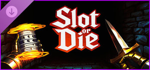 Slot or Die - Rock Pack banner