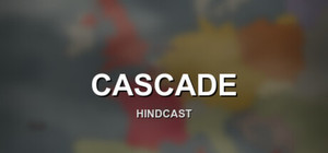 Cascade: Hindcast banner