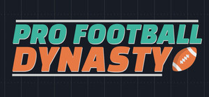 Pro Football Dynasty banner