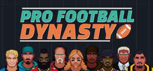 Pro Football Dynasty banner