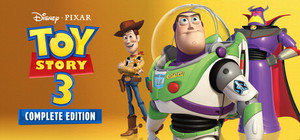 Disney•Pixar Toy Story 3 Complete Edition banner