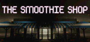 The Smoothie Shop banner