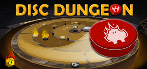 Disc Dungeon banner