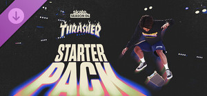 skate.™ - Thrasher Season 4 Starter Pack banner