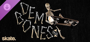 skate.™ - Dem Bones Pack banner