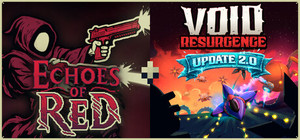 Echoes of Red + Void Resurgence banner