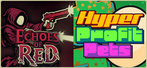 Echoes of Red + Hyper Profit Pets banner