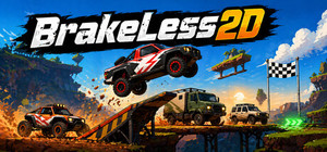 BrakeLess2D banner