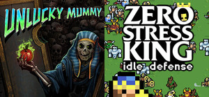 Zero Stress Mummy banner