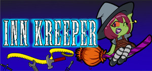 Inn Kreeper banner