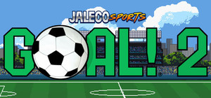Jaleco Sports: Goal! 2 banner