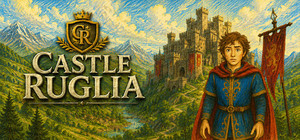 Castle Ruglia banner