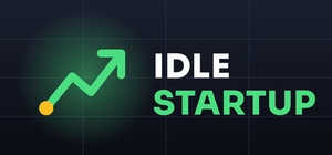 Idle Startup banner
