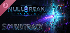 Nullbreak Protocol Soundtrack banner