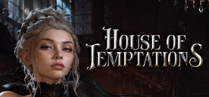 House of Temptations banner