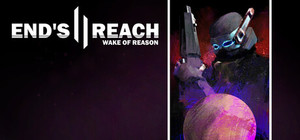 End's Reach II: Wake of Reason banner