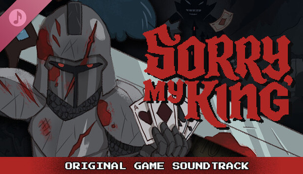 Sorry, My King Soundtrack