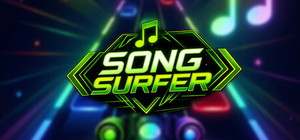 SongSurfer banner