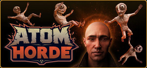 Atom Horde banner