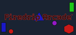 Firedrip Arcade banner