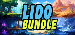 LIDO GAMES banner