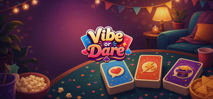 Vibe or Dare banner