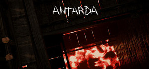 Antarda banner